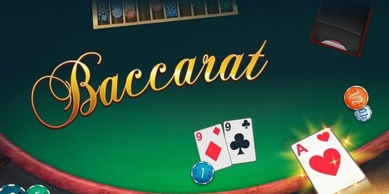 baccarat game online