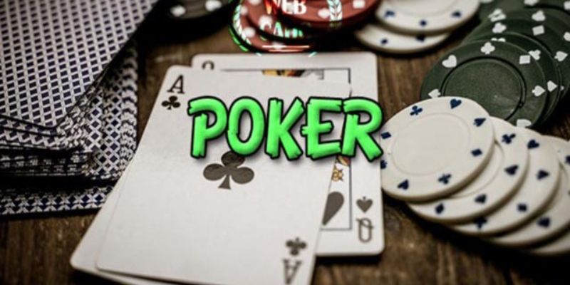 cách chơi poker