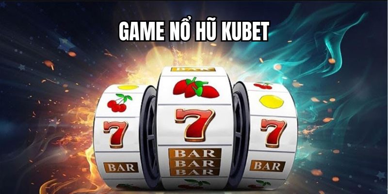 game nổ hũ