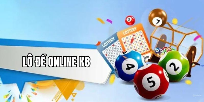 K8 được ưa chuộng với mức thưởng hời