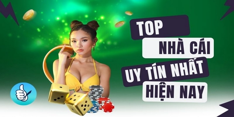 Những tiêu chí để đánh giá nhà cái uy tín tại Việt Nam