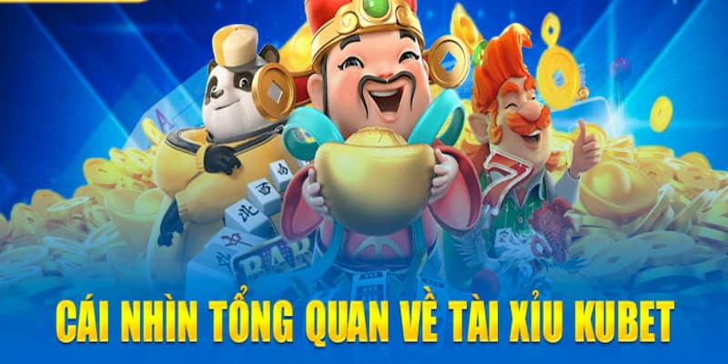 Những thông tin giới thiệu siêu phẩm sicbo online tại Kubet