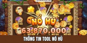 tool nổ hũ