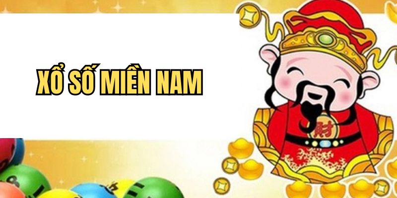 xổ số miền nam